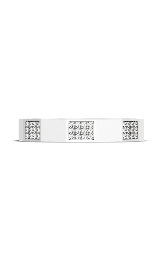 TACORI TACORI Couple Wedding Band 1514DLG