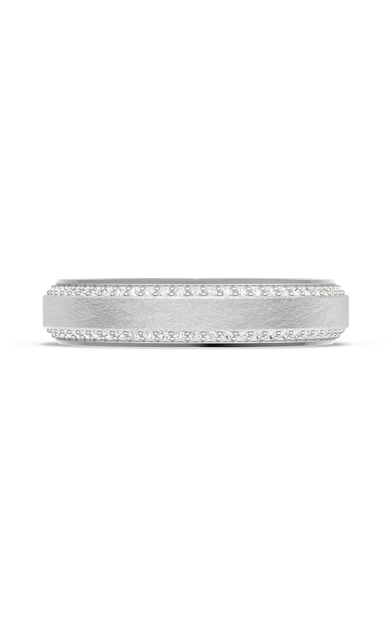 TACORI TACORI Couple Wedding Band 1545DBLG