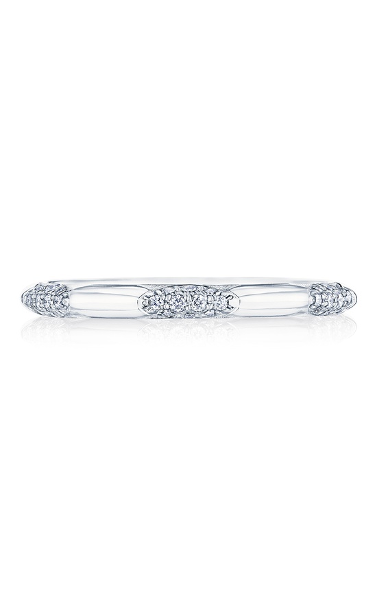 TACORI Founder's Collection Wedding Wedding Band HT2582B12