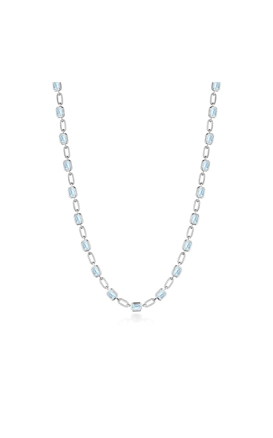 TACORI TACORI Allure Necklace FN825EC55X4BT16