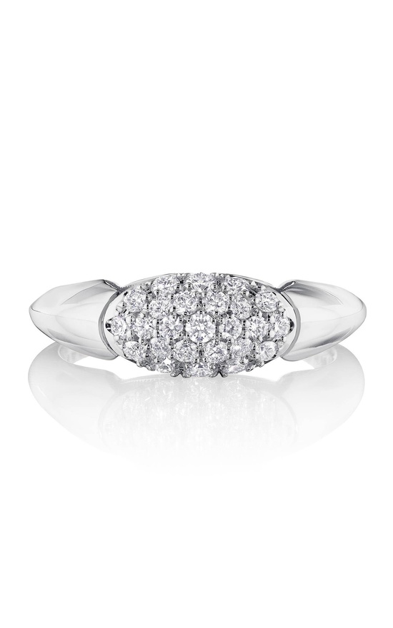 Dome Ring, Petite