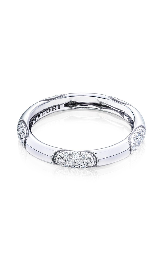 360° Foundation Ring, 3mm