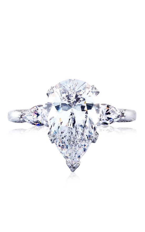 TACORI Simply TACORI,  RoyalT Engagement Ring HT2628PS14X9