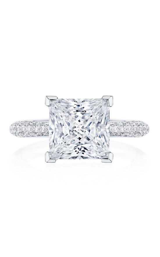 TACORI Founder's Collection Engagement Ring HT2673PR85