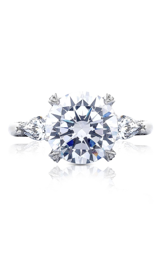 TACORI Simply TACORI,  RoyalT Engagement Ring HT2628RD10