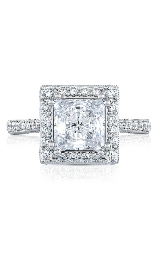 TACORI Simply TACORI,  RoyalT Engagement Ring HT2652PR7