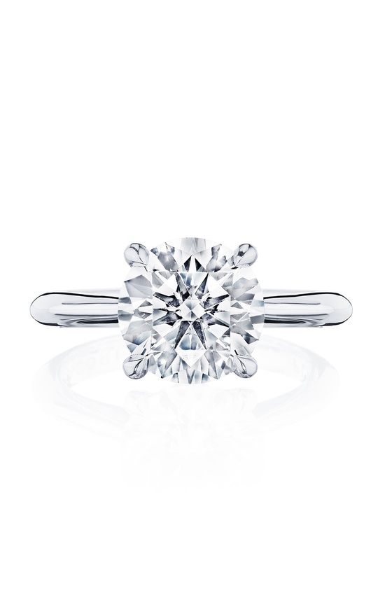 TACORI Founder's Collection Engagement Ring HT2671RD95
