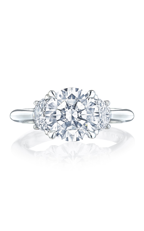 TACORI Founder's Collection Engagement Ring HT2688RD85