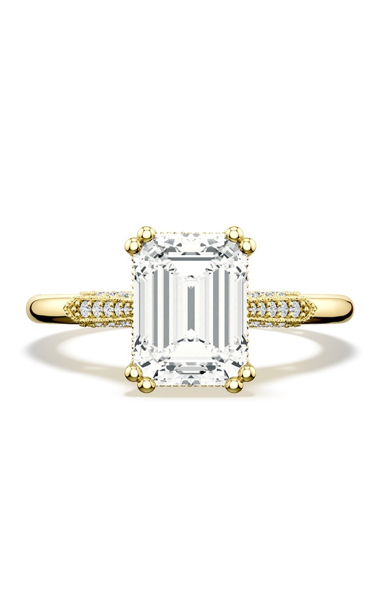 TACORI Simply TACORI Engagement Ring 2651EC8X6Y
