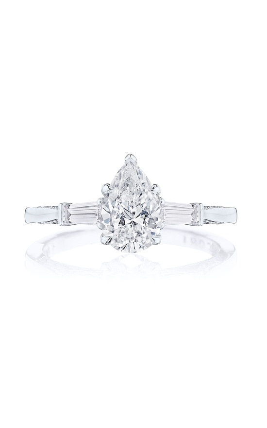TACORI Simply TACORI Engagement Ring 2669PS85X55