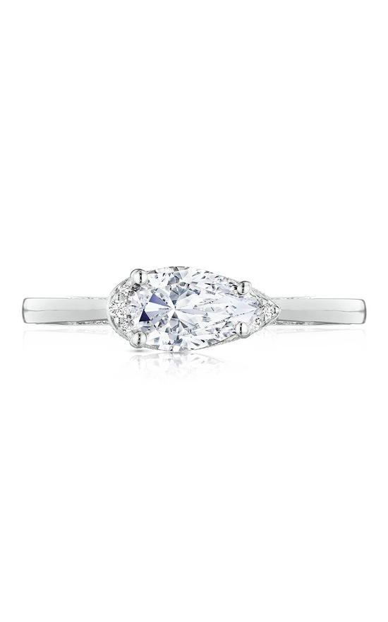 TACORI Simply TACORI Engagement Ring 2654PS8X5