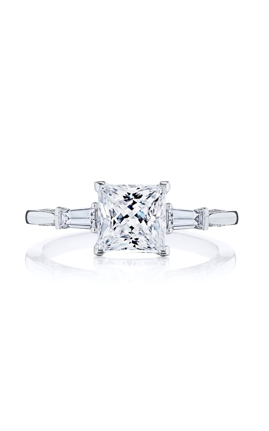 TACORI Simply TACORI Engagement Ring 2669PR65