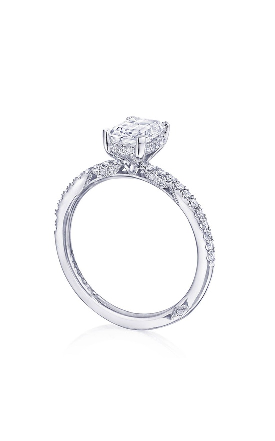 TACORI Simply TACORI Engagement Ring 267015EC7X5
