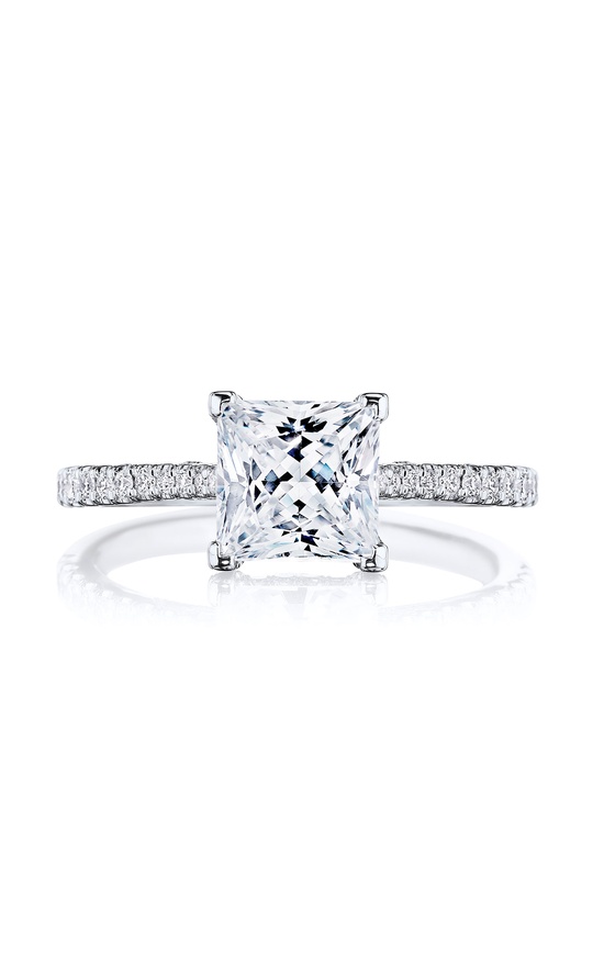 TACORI Simply TACORI Engagement Ring 2671PR65