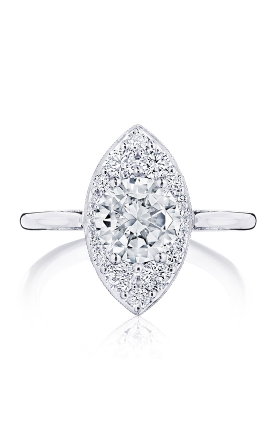 TACORI Simply TACORI Engagement Ring HT2575RDMQ7