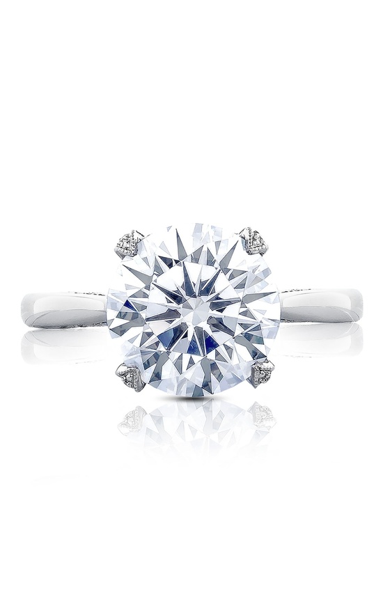 TACORI Simply TACORI,  RoyalT Engagement Ring HT2625RD9