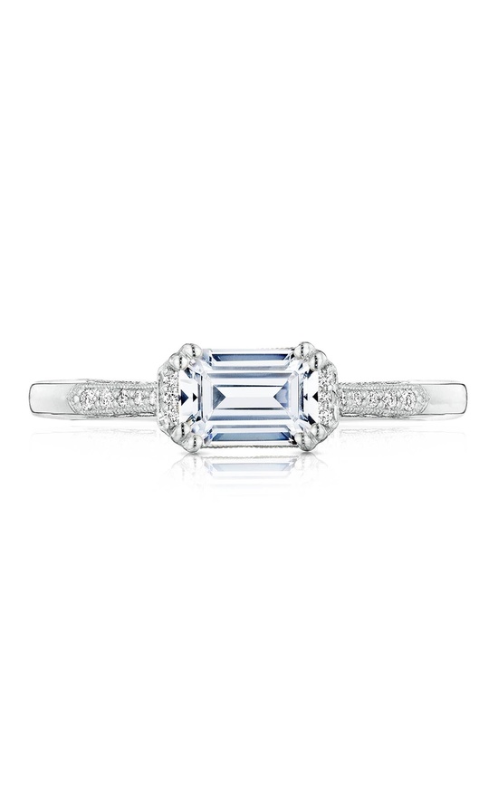 TACORI Simply TACORI Engagement Ring 2655EC65X45