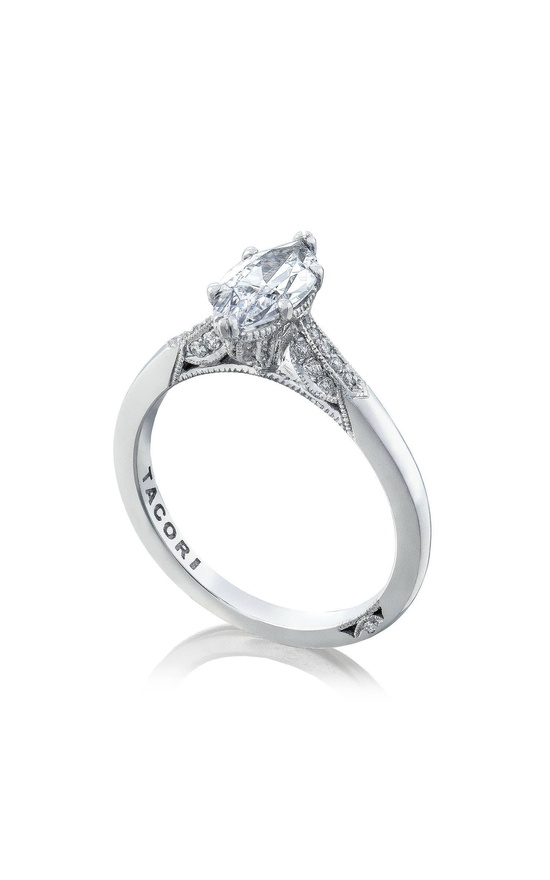 TACORI Simply TACORI Engagement Ring 2651MQ9X45