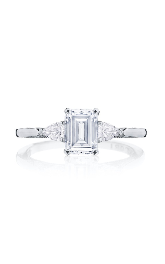 TACORI Simply TACORI Engagement Ring 2668EC7X5