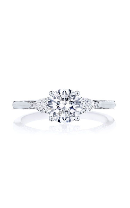 TACORI Simply TACORI Engagement Ring 2668RD65