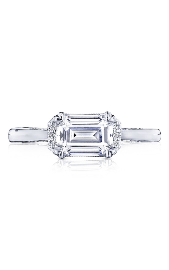 TACORI Simply TACORI Engagement Ring 2654EC75X55