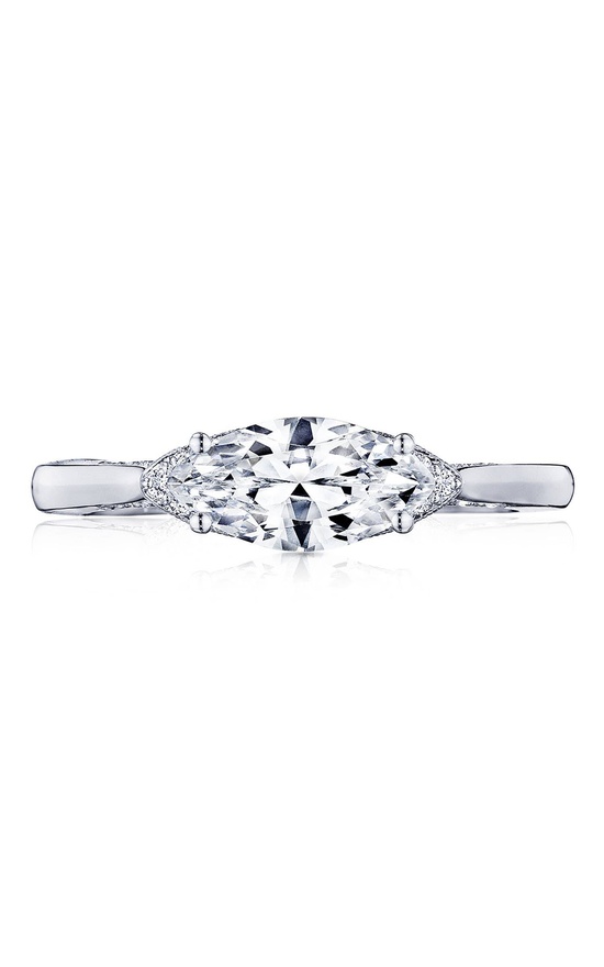 TACORI Simply TACORI Engagement Ring 2654MQ10X5