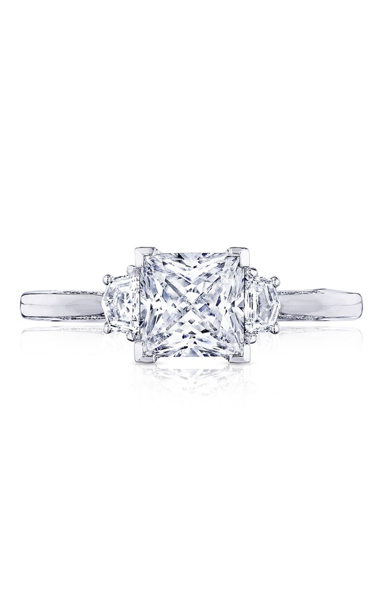 TACORI Simply TACORI Engagement Ring 2658PR6