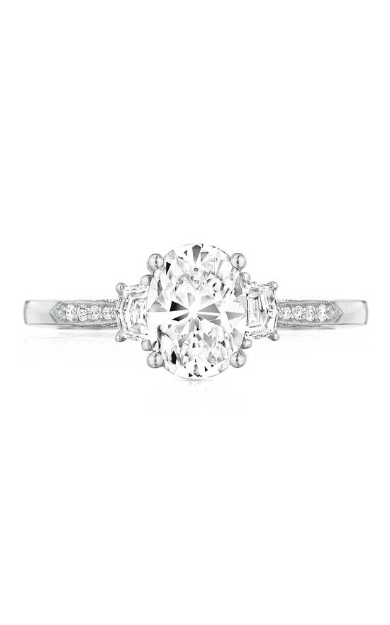 TACORI Simply TACORI Engagement Ring 2659OV8X6