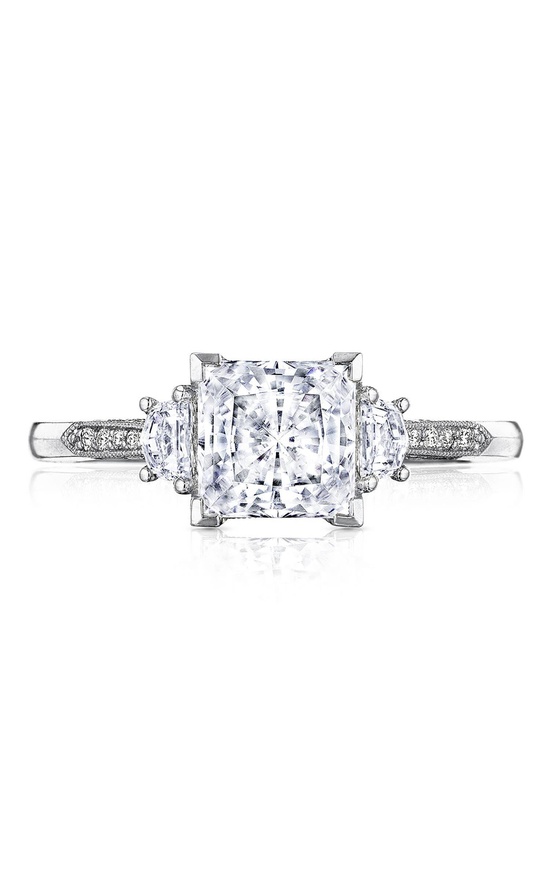 TACORI Simply TACORI Engagement Ring 2659PR65