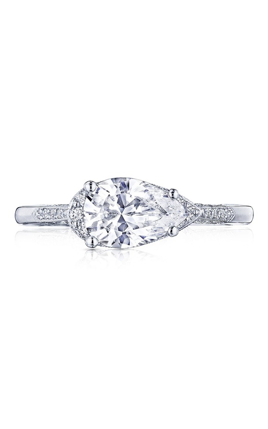 TACORI Simply TACORI Engagement Ring 2655PS85X55