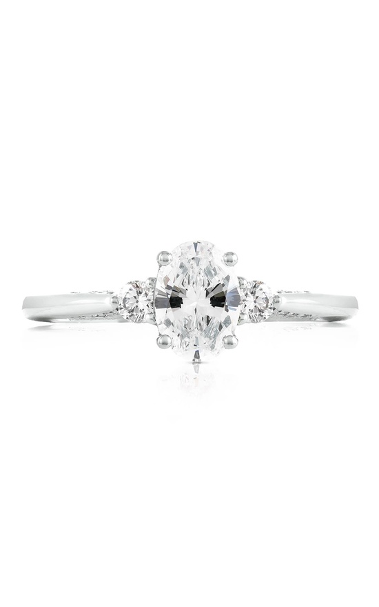 TACORI Simply TACORI Engagement Ring 2656OV7X5