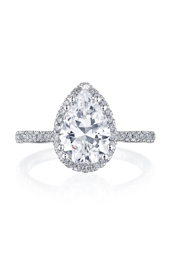 TACORI Simply TACORI Engagement Ring 267615PS9X6