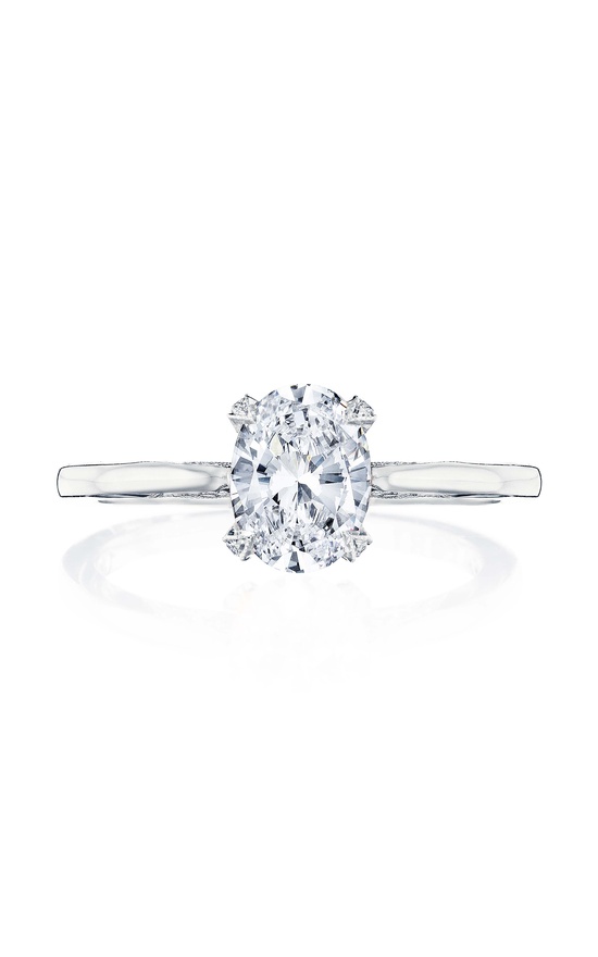 TACORI Simply TACORI Engagement Ring 2678OV8X6