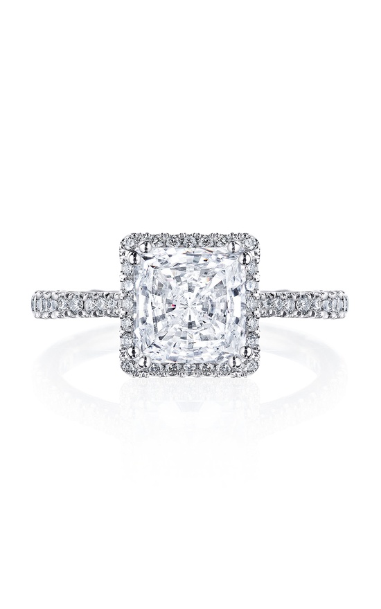 TACORI Simply TACORI Engagement Ring 2677PR7