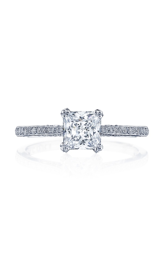 TACORI Simply TACORI Engagement Ring 2679PR55