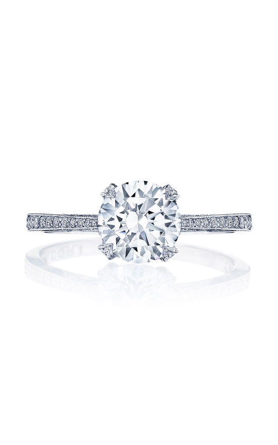 TACORI Simply TACORI Engagement Ring 2679RD7