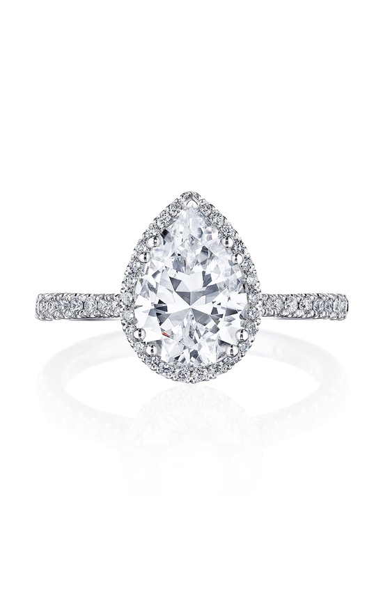 TACORI Simply TACORI Engagement Ring 2677PS10X7