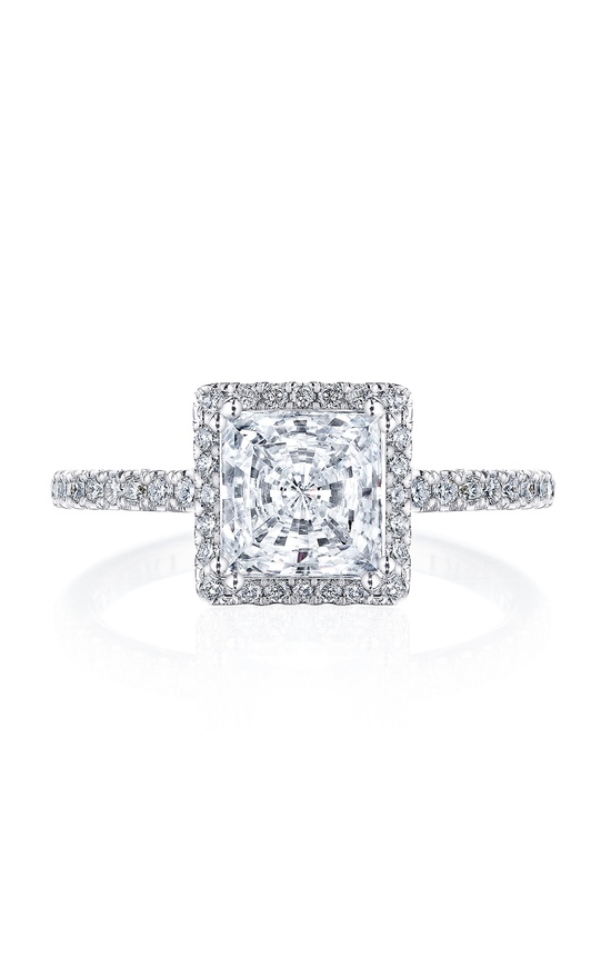 TACORI Simply TACORI Engagement Ring 267615PR65