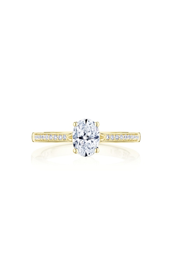 TACORI Sculpted Crescent Engagement Ring P102OV7X5FY TACORI Sculpted Crescent Engagement Ring P102OV7X5FY