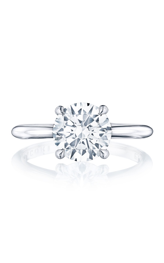 TACORI Founder's Collection Wedding Engagement Ring HT2580RD8