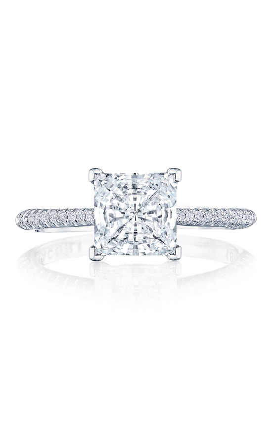 TACORI Founder's Collection Wedding Engagement Ring HT2581PR65