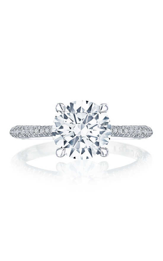 TACORI Founder's Collection Engagement Ring HT2581RD8