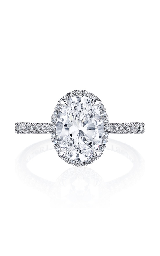 TACORI Simply TACORI Engagement Ring 2677OV95X7