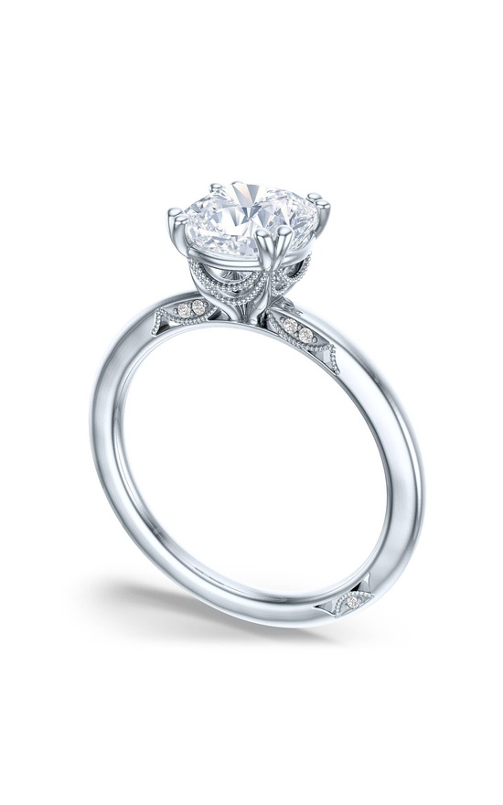 TACORI Simply TACORI Engagement Ring 268215cu65