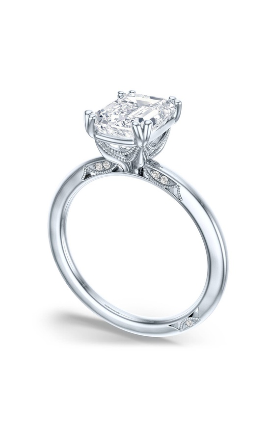 TACORI Simply TACORI Engagement Ring 268215ec8x6