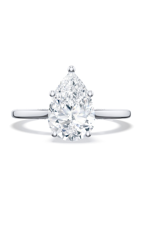 TACORI Simply TACORI Engagement Ring 268215ps10x7