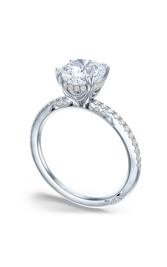 TACORI Simply TACORI Engagement Ring 268315cu65