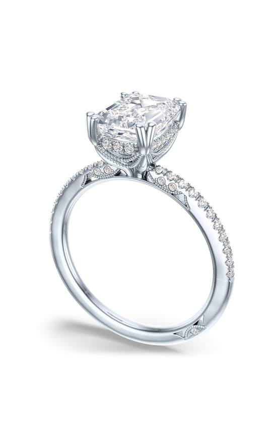 TACORI Simply TACORI Engagement Ring 268315ec8x6