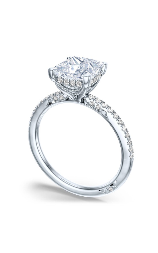 TACORI Simply TACORI Engagement Ring 268315pr65