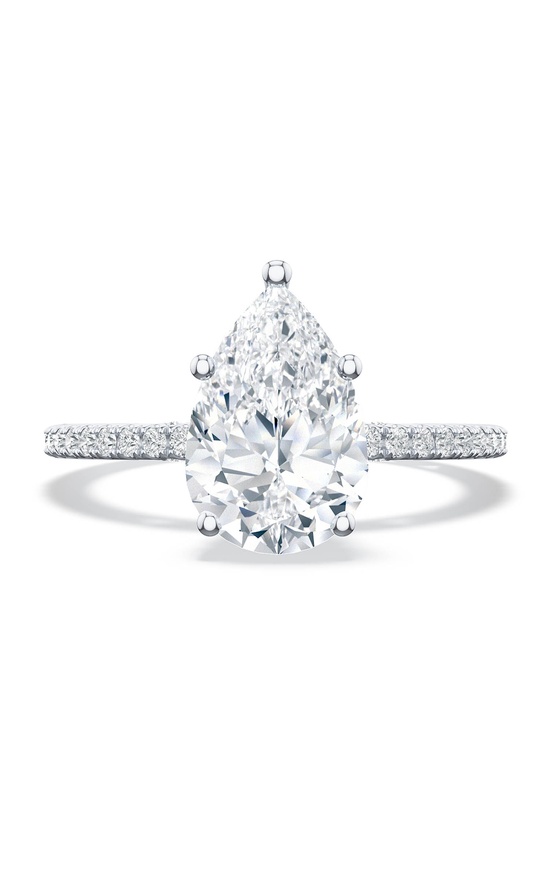 TACORI Simply TACORI Engagement Ring 268315ps10x7